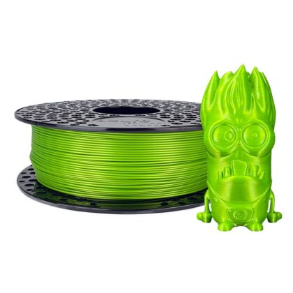 PLA Pistachio green - pistachio - Azurefilm
