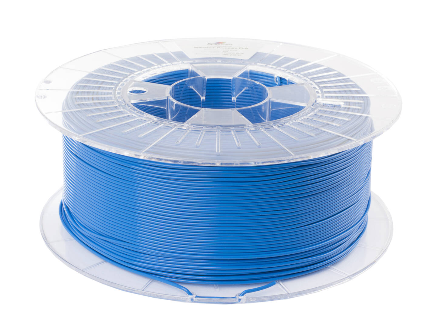 PLA Premium - Pacific Blue - Spectrum - Image 2