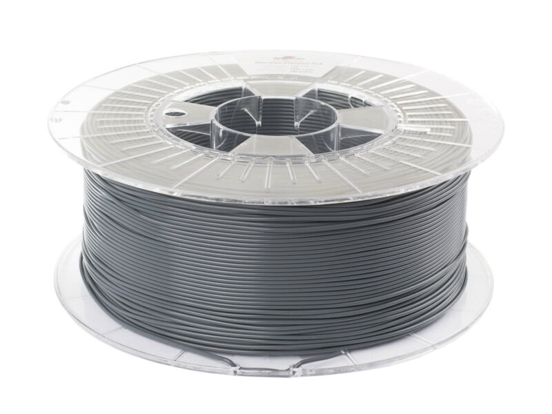 PLA Premium - Dark Grey - Spectrum - Image 2