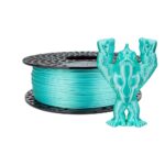 Silk Pla Hawaiian Blue - Bambu Lab