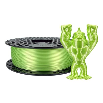 Silk Pla Pistachio green - pistachio - Azurefilm