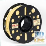 PLA - слонова кост 3DLine