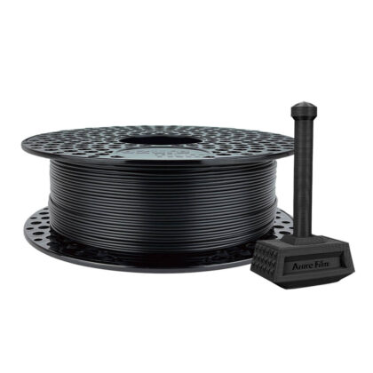 Strongman Black - 1.75 - black - Azurefilm