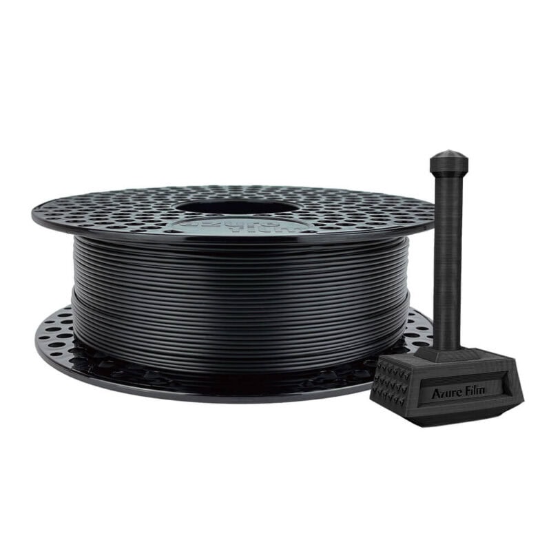 Strongman Black - 1.75 - black - Azurefilm