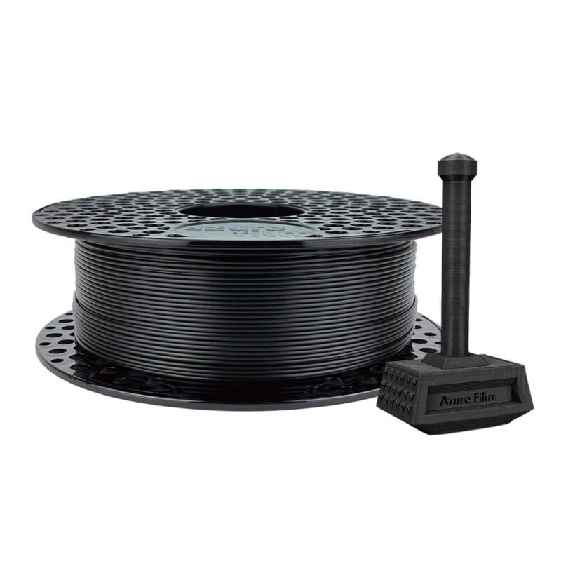 Strongman Black - 1.75 - black - Azurefilm