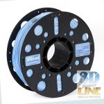 PLA - Light Blue 3DLine (made in Bulgaria)