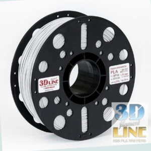 PLA - Light grey - 3DLine
