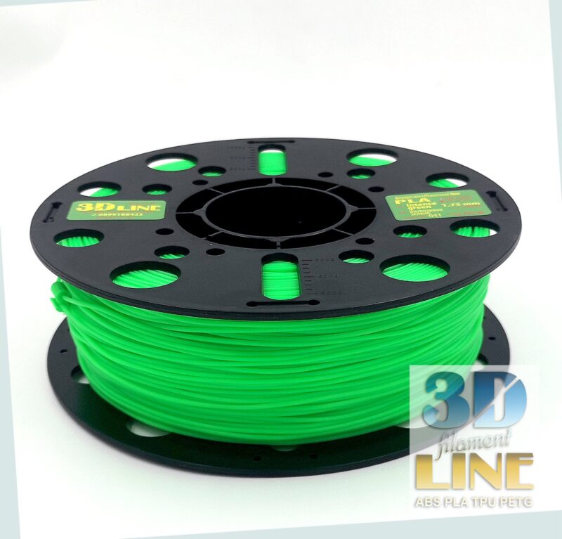 PLA - Intense Green