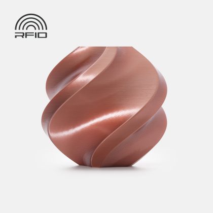 PLA Silk+ Rose Gold 1000g Bambu Lab
