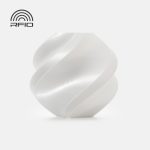 PLA Silk+ White 1000g Bambu Lab