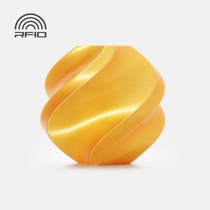 PLA Silk+ Gold 1000g Bambu Lab