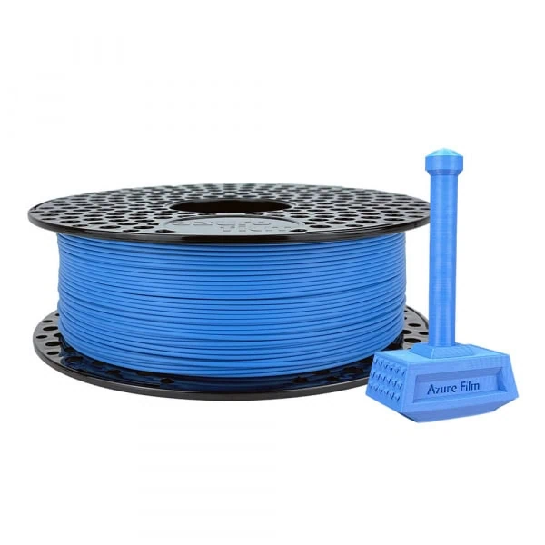PLA Plus Strongman- blue