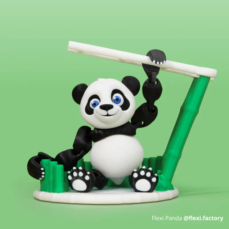 PLA Basic Silver - silver - Bambu Lab - Image 2