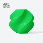 PLA Basic - Bambu green - without spool - Bambu Lab