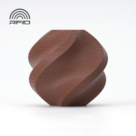 PLA Matte - without spool - Dark brown - Bambu Lab