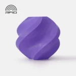 PLA Basic - Purple - with spool - Bambu Lab