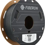 Fiberon PA612 CF15 Black 500g Polymaker