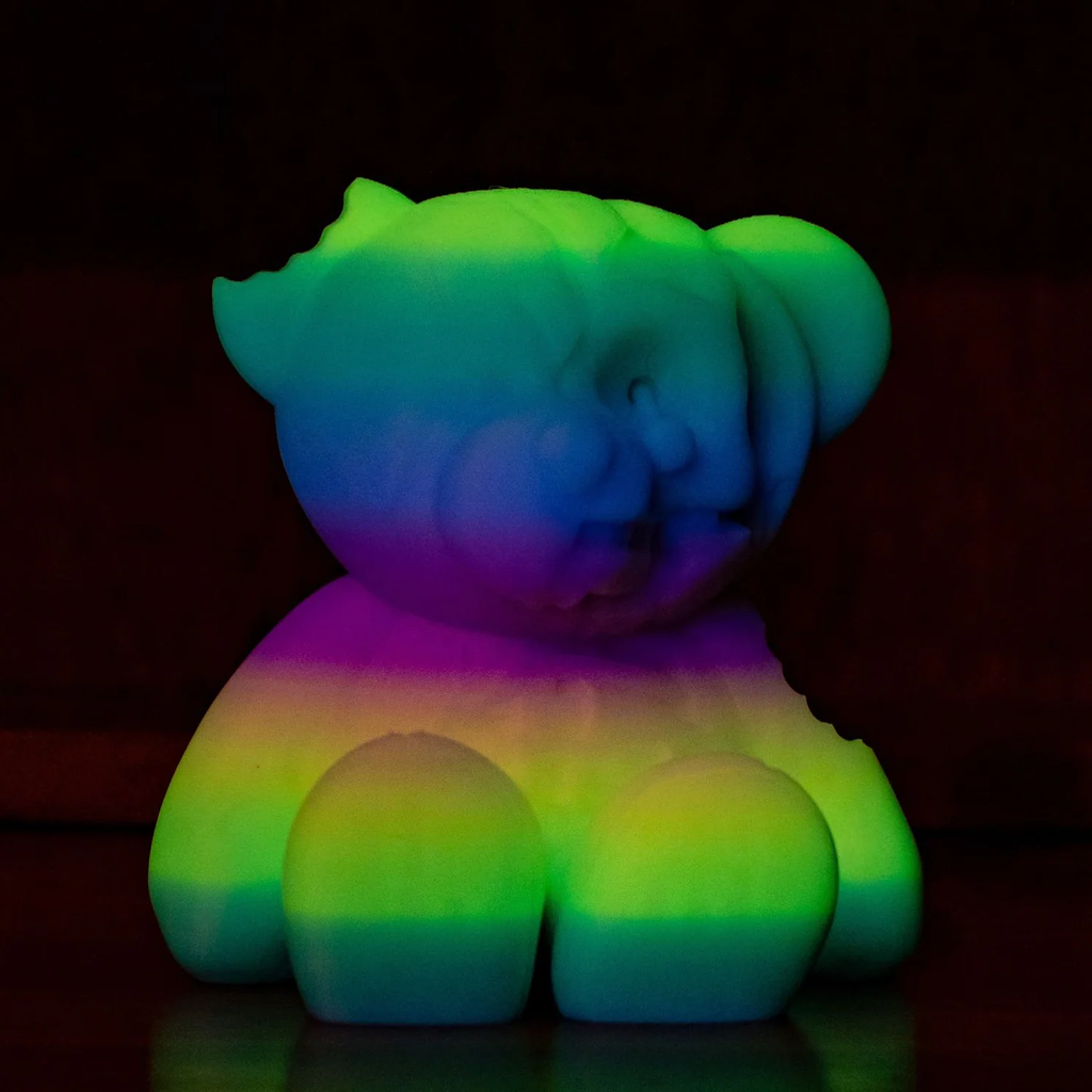 Panchroma-Luminos Rainbow-Polymaker