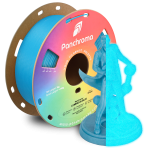 Panchroma Luminos Blue 1000g Polymaker