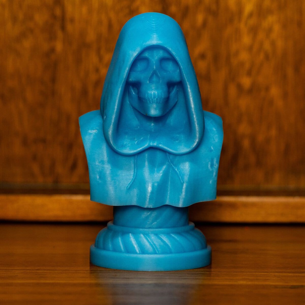 Panchroma Luminos Blue 1000g Polymaker - Image 4