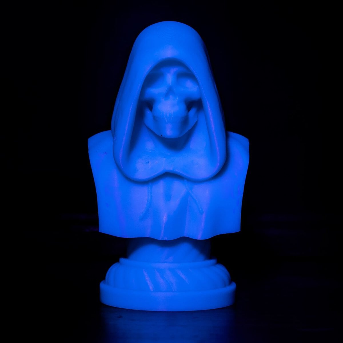 Panchroma Luminos Blue 1000g Polymaker - Image 5