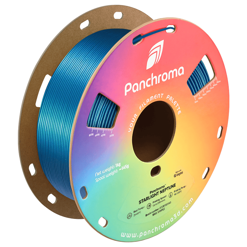 Panchroma Starlight Neptune 1000g Polymaker - Image 2