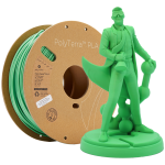 PolyTerra PLA - Forest Green POLYMAKER