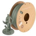 Polyterra PLA Muted Green 1000g Polymaker