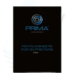 FEP film 140×200-PrimaCreator 5pcs.