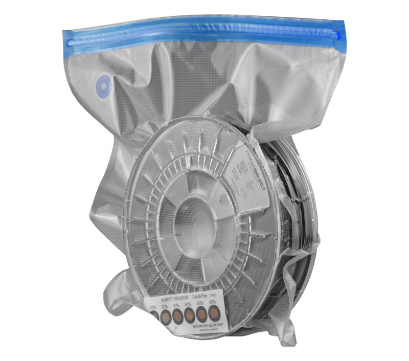 Vacuum bags for filament + pump - Vacuum storage kit - Prima - Image 5