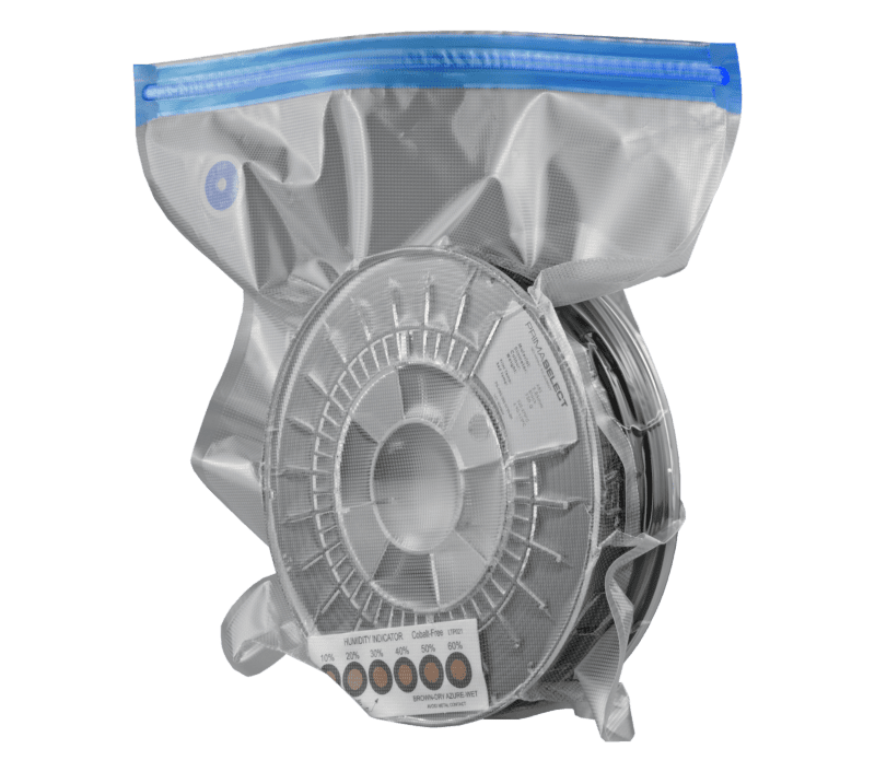 Vacuum bags for filament + pump - Vacuum storage kit - Prima - Image 5