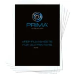 nFEP film 140×200 - PrimaCreator 3 pcs.