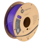 Polylite PETG Purple 1000g Polymaker