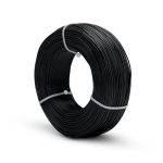 R ABS - Антрацит Refill 100% рециклиран (Fiberlogy)