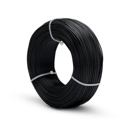 R ABS - Антрацит Refill 100% рециклиран (Fiberlogy)