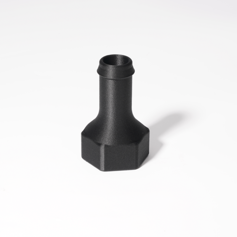 PA6 - CF - with spool - Black - 500g. - Bambu Lab - Image 6