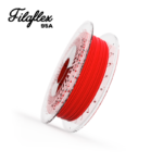 95A FILAFLEX - Red -1.75MM 500gr. RECREUS