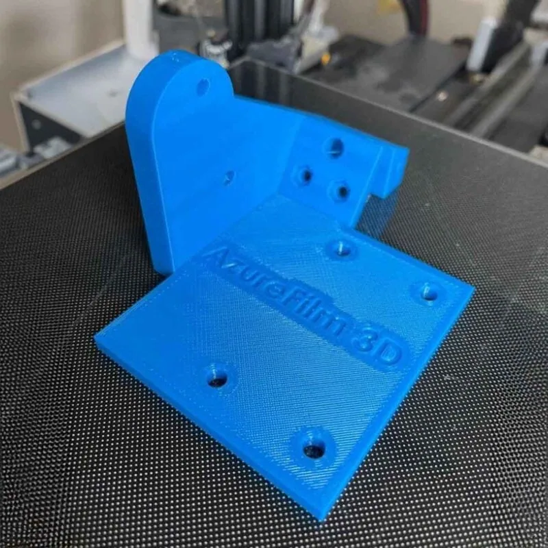 PETG Refill Blue - Azurefilm - Image 3