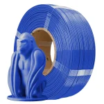 PETG Refill Dark Blue 1000g AzureFilm