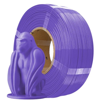 PETG Refill Lila 1000g AzureFilm