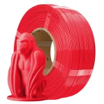 PETG Refill Red Lipstick 1000g AzureFilm