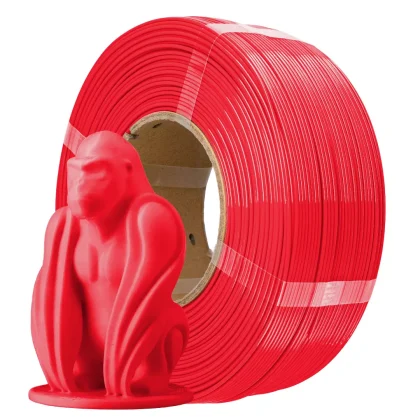 PETG Refill Red Lipstick 1000g AzureFilm