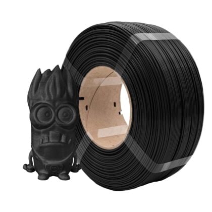 PLA Refill - Black - AzureFilm