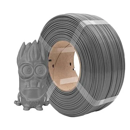 PLA Refill Grey - Azurefilm