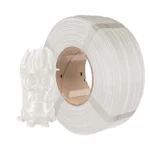 PLA Refill Litho White - Azurefilm