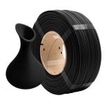 PLA Refill Matte HS Black 1000g AzureFilm