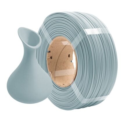 PLA Refill Matte HS Mint-AzureFilm