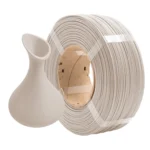 PLA Refill - Matte HS Off - White - Azurefilm
