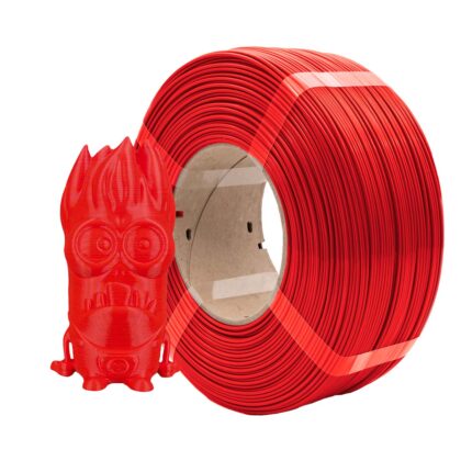 PLA Refill Red - Refill Red