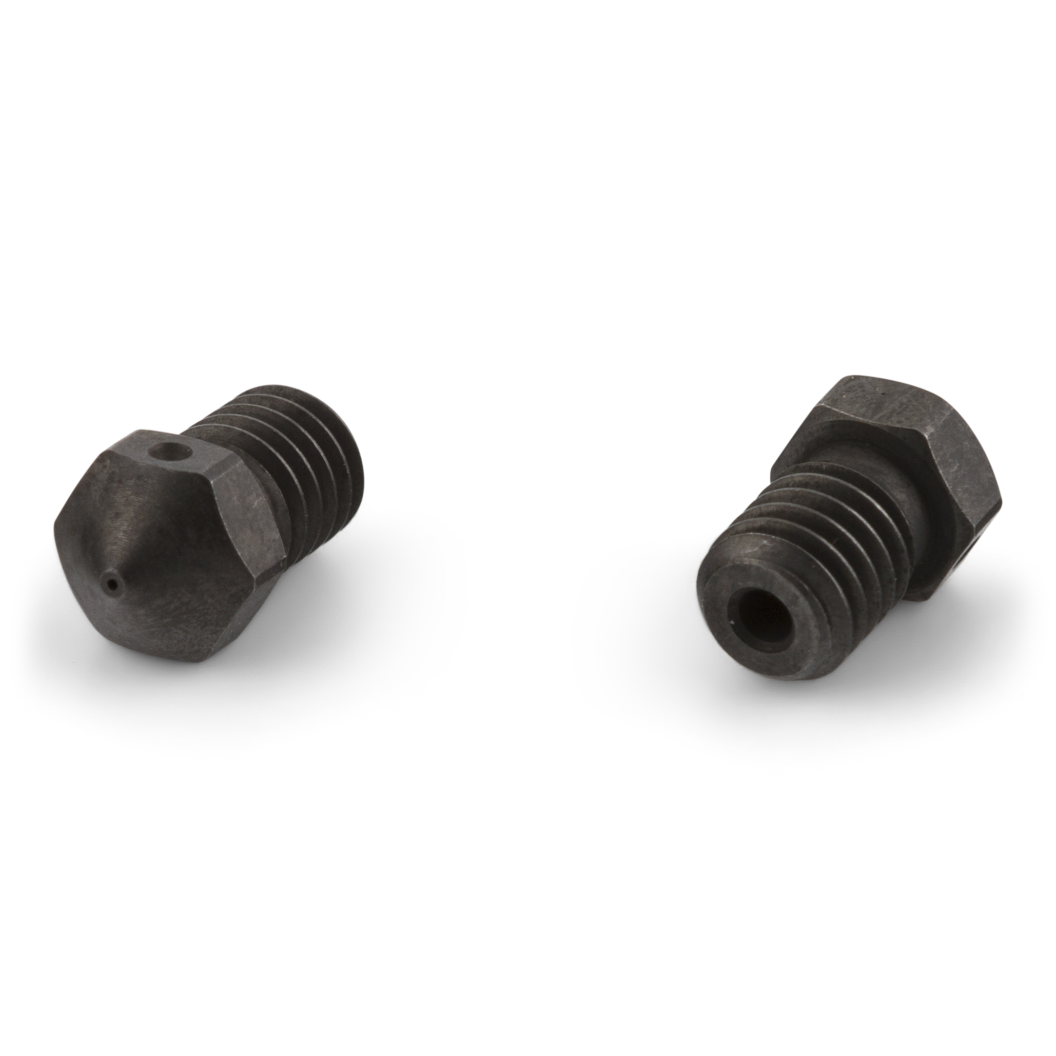 RepRap M6 закалена стомана 0,4 mm - 1,75 mm - 1 бр.